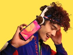 Penampakan Ponsel Baru Xiaomi Seharga Rp 2,3 Juta