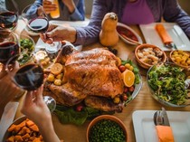 Kumpul Keluarga Makin Hangat dengan Hidangan Spesial