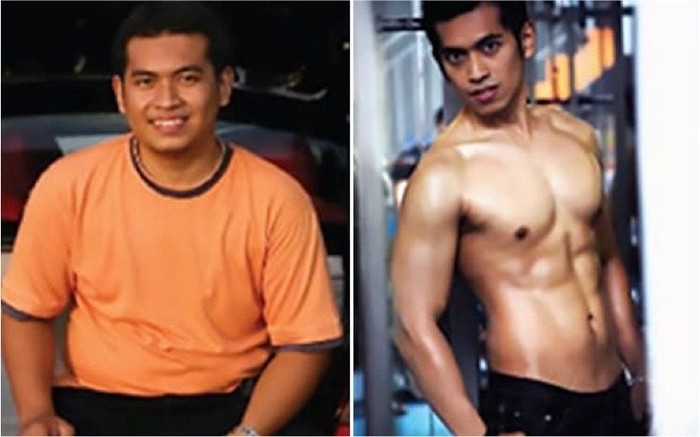 Trik Jitu Hilangkan Lipatan Perut dengan Pembakaran Lemak yang Cepat