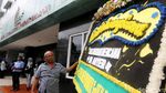 Keluarga Korban Tsunami Anyer Datangi RSUD Tarakan