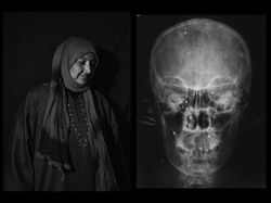 Karya Jawara Kontes Foto Hitam Putih yang Menyentuh