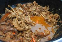 Pempek Petot hingga Pecak Bandeng, 5 Kuliner Sedap dari Banten