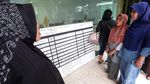Keluarga Korban Tsunami Anyer Datangi RSUD Tarakan
