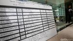 Keluarga Korban Tsunami Anyer Datangi RSUD Tarakan Keluarga Korban Tsunami Anyer Datangi RSUD Tarakan