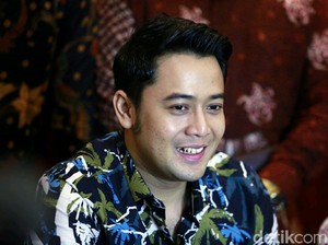 Ditanya soal Video Masturbasi Artis, Kriss Hatta Ogah Komentar