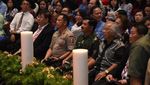 Momen Panglima TNI dan Kapolri Pastikan Misa Natal Berjalan Aman