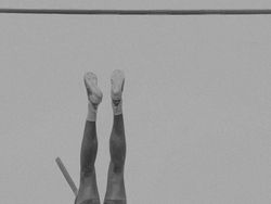 Karya Jawara Kontes Foto Hitam Putih yang Menyentuh