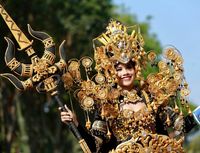 3 Event yang Bikin Bangga Warga Banyuwangi