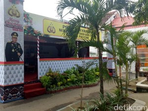 BPBD Pacitan Siagakan Personel di Obyek Wisata dan Pos Pantau