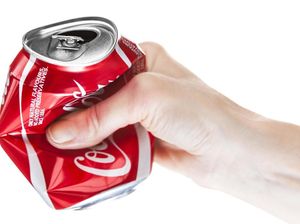 Minum 4 Kaleng Soda Tiap Hari, Wanita 22 Tahun Ini Derita Diabetes