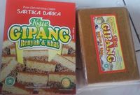 Sate Bandeng hingga Ceplis Jadi Oleh-oleh Enak dari Banten