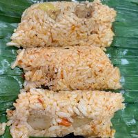 Pempek Petot hingga Pecak Bandeng, 5 Kuliner Sedap dari Banten