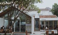 Bisa Lihat Pemandangan Indah di 5 Tempat Makan Instagramable Ini