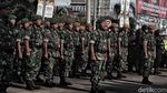 TNI-Polri Siap Amankan Kawasan Artha Gading Jelang Natal