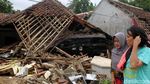 Mobil-mobil Ini Jadi Saksi Bisu Mencekamnya Tsunami Anyer