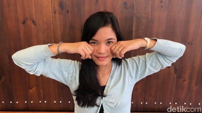 Yuk Coba Teknik Face Yoga untuk Relaksasi Wajah dan Kurangi Stres