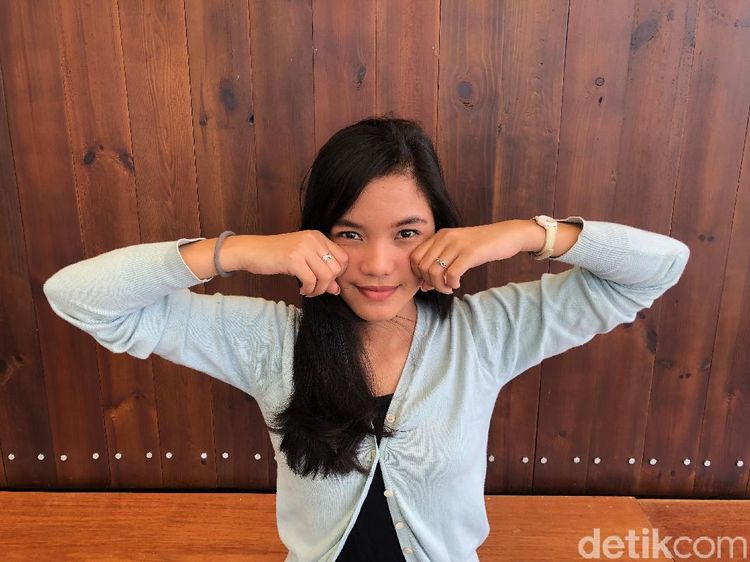 Yuk Coba Teknik Face Yoga untuk Relaksasi Wajah dan Kurangi Stres