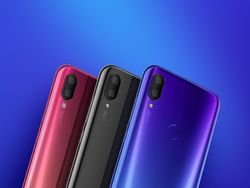 Penampakan Ponsel Baru Xiaomi Seharga Rp 2,3 Juta