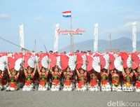 3 Event yang Bikin Bangga Warga Banyuwangi