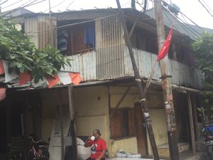 32 Persen Rumah di Indonesia Masih Pakai Seng, Arsitek Ungkap Alasannya