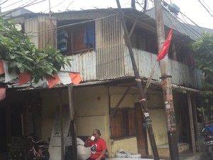 Rumah Seng dan Ironi Pemilik Porsche Cayman yang Nunggak Pajak