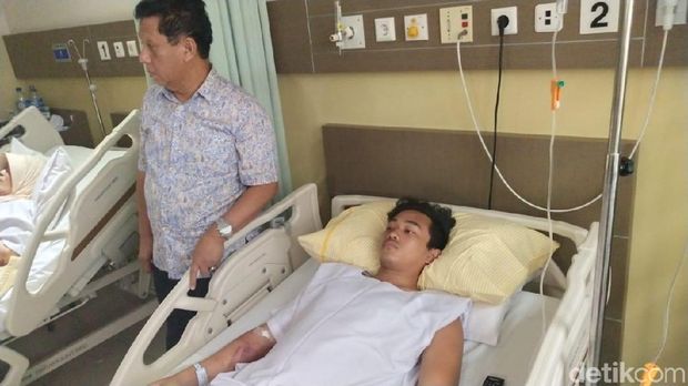 Korban: Sebelum Tsunami Datang, Ada Suara Dentuman Kayak Monster