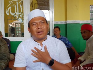 Wali Care Tak Tahu Pengambilan Jenazah Korban Tsunami Gratis