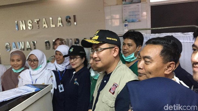 5 Negara yang Membutuhkan Tenaga Kerja Perawat Indonesia