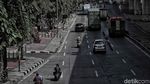 Jelang Natal dan Tahun Baru, Lalin Tanjung Priok Lengang