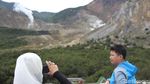 Foto: Alam Garut Memang Memesona