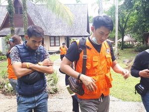 Bertemu Ifan Seventeen yang Cek Klinik-klinik untuk Cari Istri