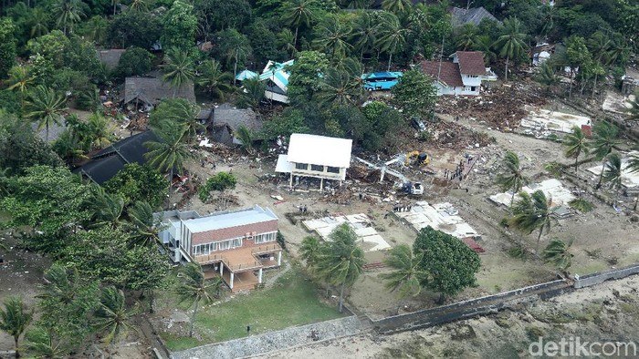 AS Juga Keluarkan Travel Advice ke Indonesia