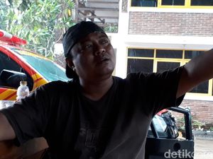 Sekeluarga dari Bekasi Jadi Korban Tsunami Anyer