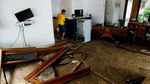 Dampak Kerusakan Akibat Tsunami di Selat Sunda