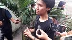Suasana Rumah Duka dan Pemakaman Bani Seventeen