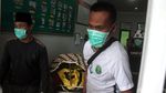 Haru, Saat Keluarga Jemput Korban Meninggal Tsunami Anyer