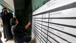 Keluarga Korban Tsunami Anyer Datangi RSUD Tarakan Keluarga Korban Tsunami Anyer Datangi RSUD Tarakan