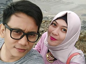 Saat Sang Istri Mengingat Bani Seventeen Lewat Foto USG