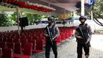 Jelang Natal, Pengamanan Gereja Katedral Dimaksimalkan