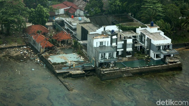Update Jumlah Korban Tsunami Selat Sunda: 429 Tewas, 154 Hilang Update Jumlah Korban Tsunami Selat Sunda: 429 Tewas, 154 Hilang