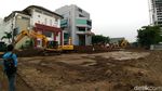 Sudah Diperbaiki, Begini Kondisi Terkini Jalan Gubeng di Surabaya