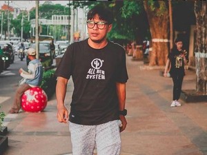 Ifan Seventeen: Selamat Jalan Drummerku Tercinta