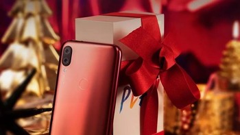 Ponsel ini mulai dijual 25 Desember, bertepatan Hari Raya Natal. Foto: Sohu