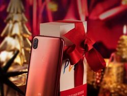 Penampakan Ponsel Baru Xiaomi Seharga Rp 2,3 Juta