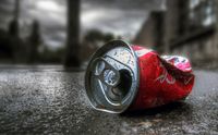 Lewat Kaleng Soda di Tempat Sampah, Misteri Pembunuhan 28 Tahun Terungkap