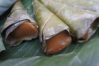 Pempek Petot hingga Pecak Bandeng, 5 Kuliner Sedap dari Banten