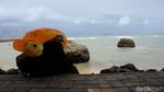 Destinasi Wisata di Anyer Sepi Usai Tsunami