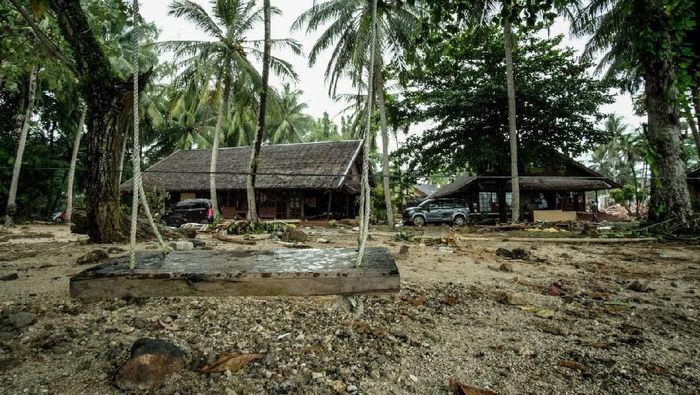 Foto: (dok TCC Kemenpar) Foto: (dok TCC Kemenpar)
