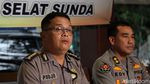 Polri Jelaskan Perkembangan Evakuasi Korban Tsunami Selat Sunda
