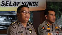 Kombes Pudjo mengimbau masyarakat yang merasa kehilangan keluarga akibat tsunami di Selat Sunda menghubungi kepolisian terdekat atau langsung ke RSUD Berkah Pandeglang atau RSUD dr Dradjat Prawiranegara Serang.